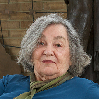 Judy Greenbaum
