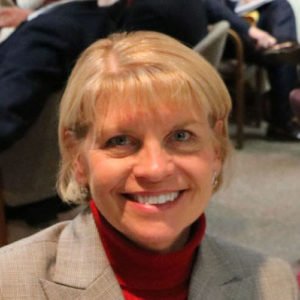 Nancy Graebner
