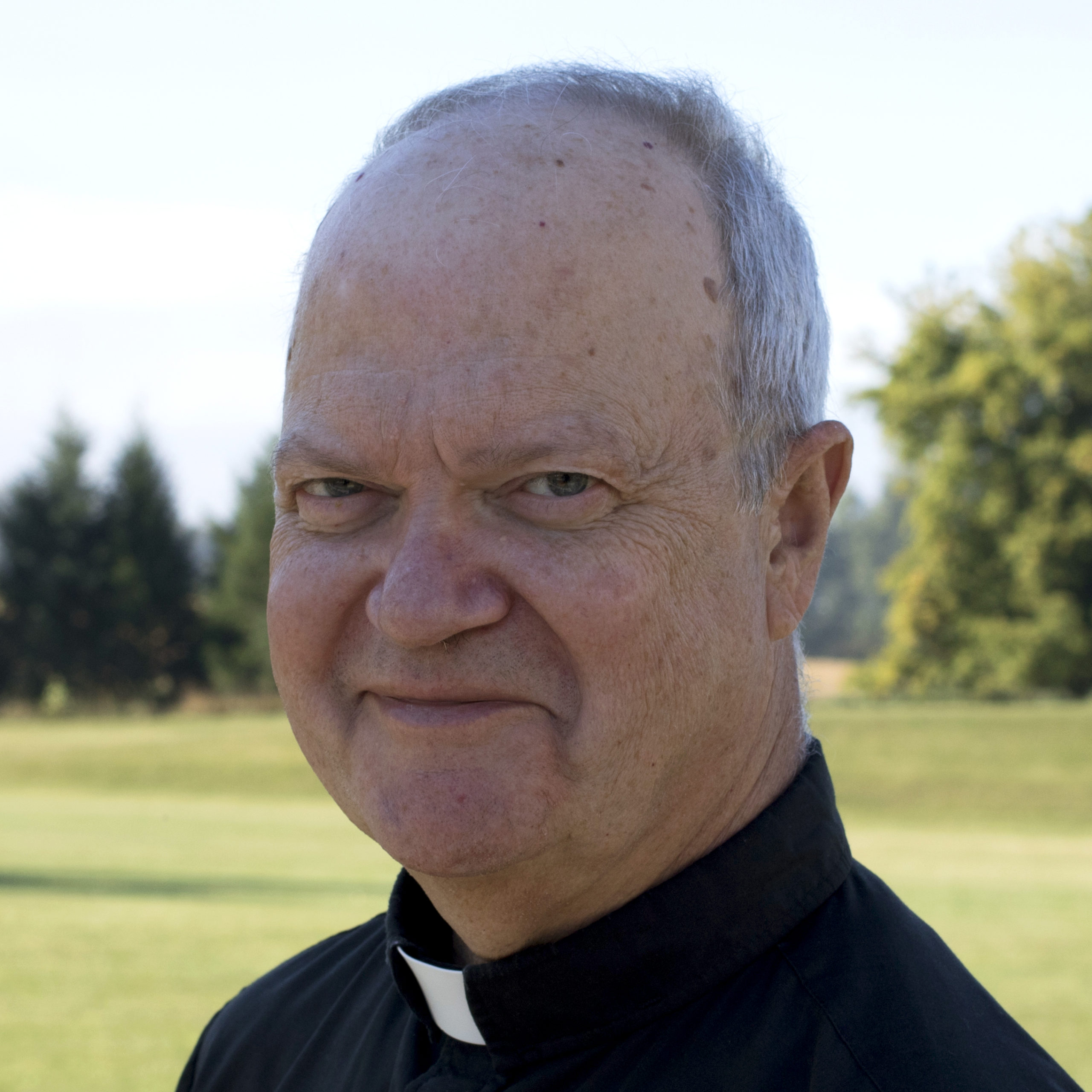 Fr. David Stawasz, SdC 