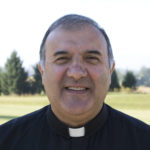 Fr. Enzo Addari