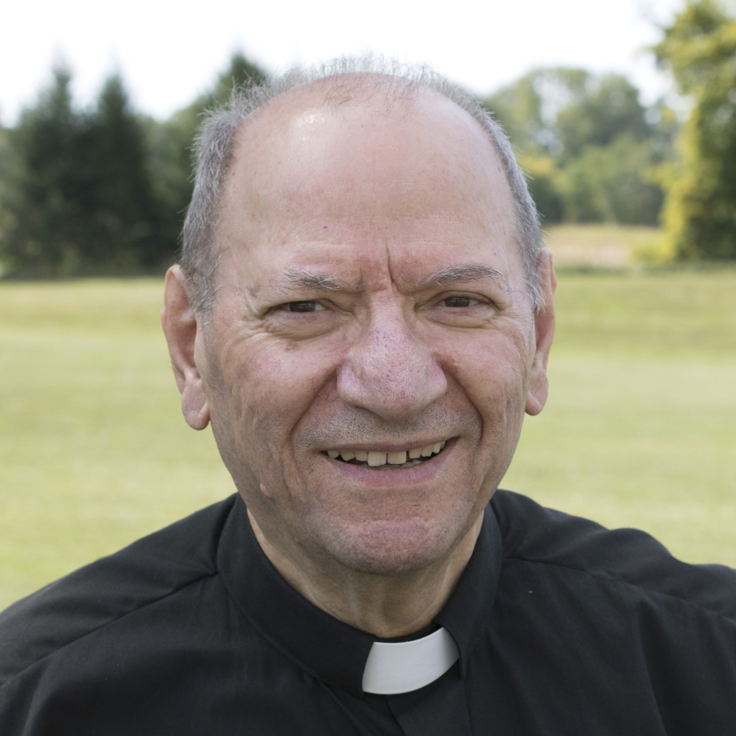 Fr. Joseph Rinaldo, SdC 