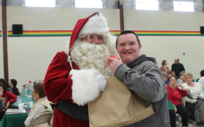 A Home at the Holidays… and all year long