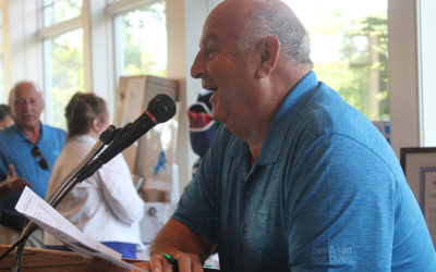 Joseph Maniaci Warm Heart – Strong Support
