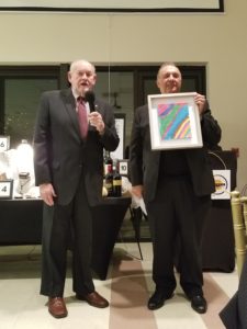 Auction Fr Enzo and Frank Fike (1)