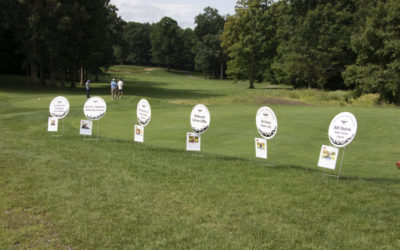 2021 Memorial Golf Outing Sponsors