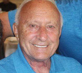 Michael A. Chirco – A Compassionate Heart for St. Louis Center