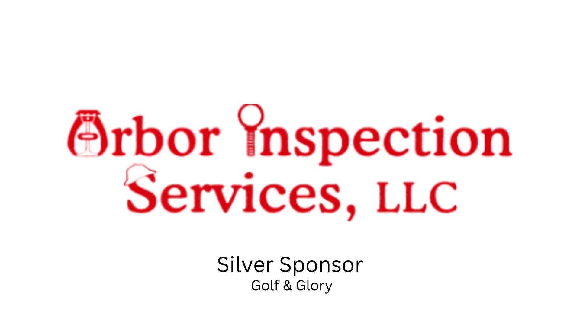 Arbor Fire Protection 2022 Golf and Glory Sponsor
