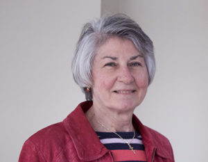 Kathi Neuman