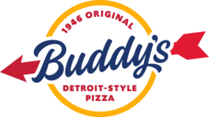 Buddy's Logo