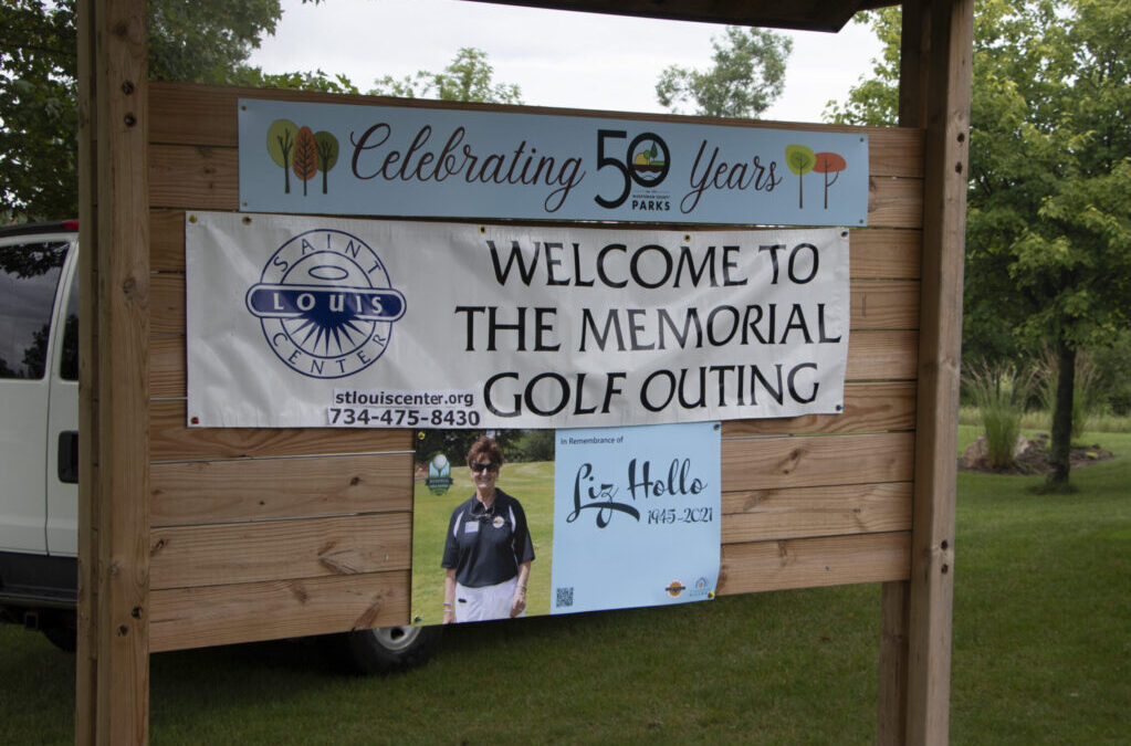 36th Annual Memorial Golf Outing Success