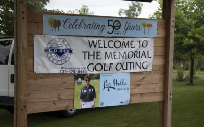 36th Annual Memorial Golf Outing Success