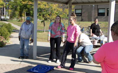 Second Annual All-Staff Day