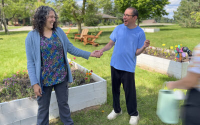 Stories of Inspiration: Konstant Kindness