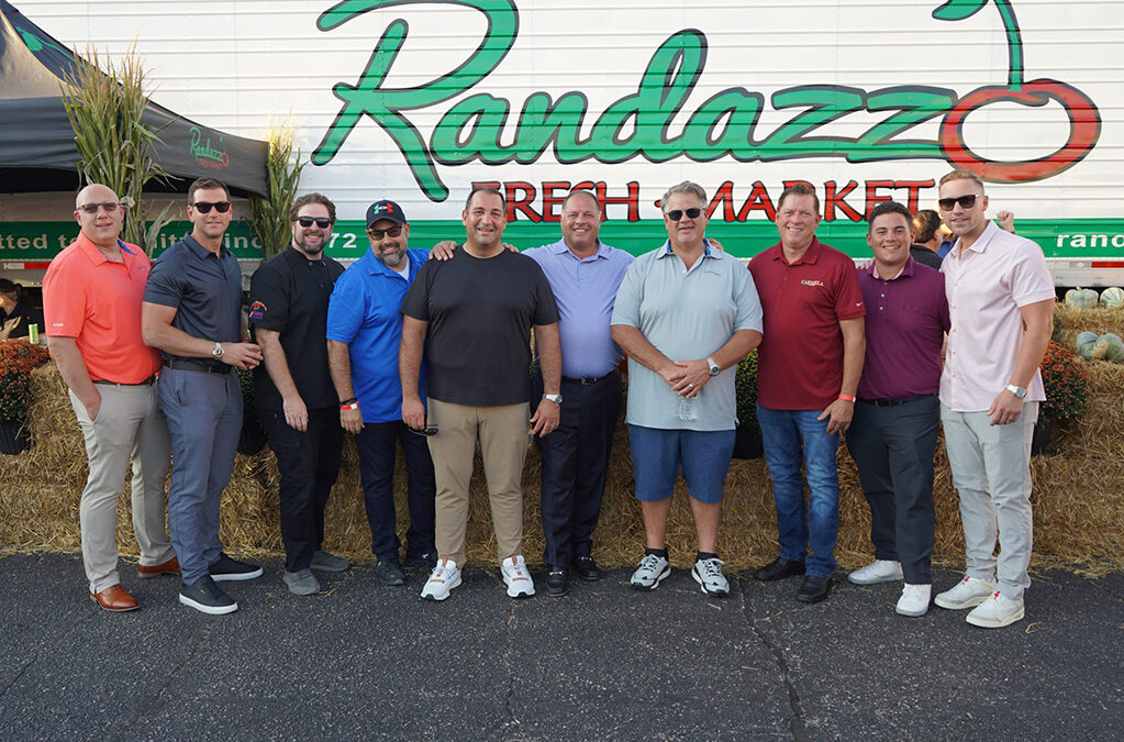 Randazzo Men’s Social