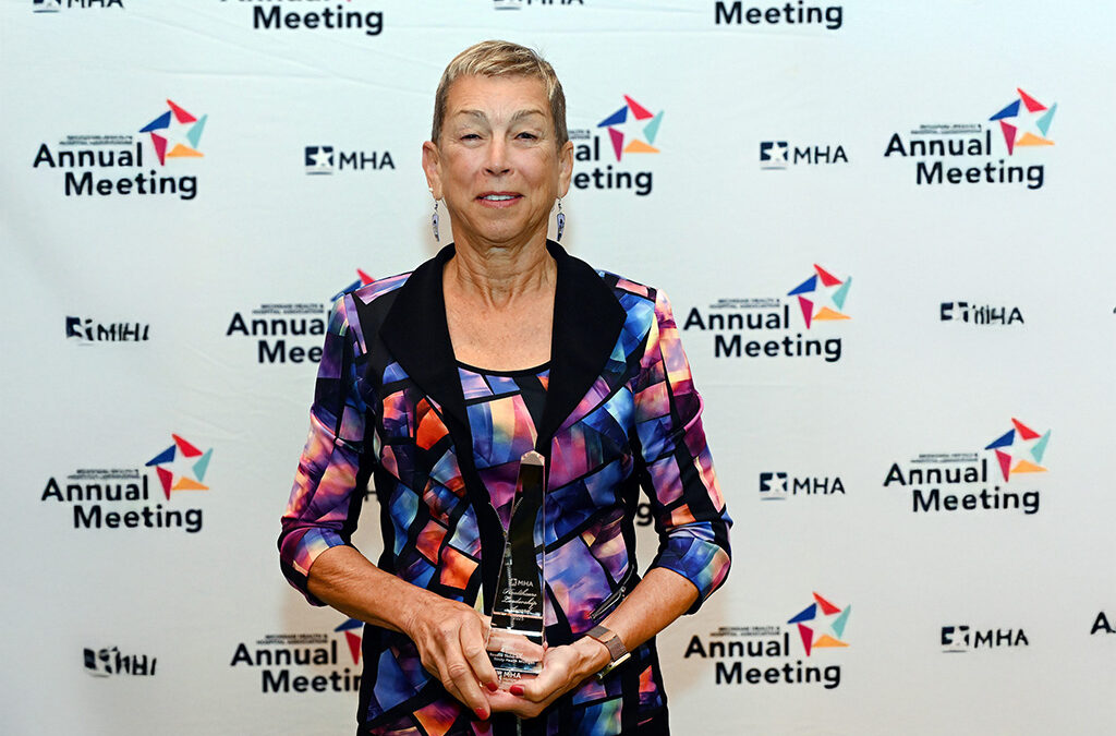 Rosalie Tocco-Bradley MD