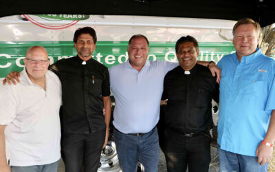 An Italian Tradition