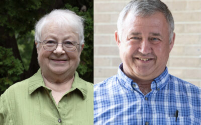 Profiles of a Guanellian Staff – Devoted Staffers Retire