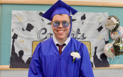 Bradley’s Bright Path