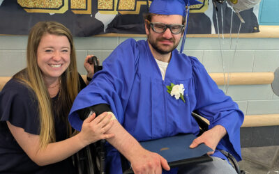 Stories that Inspire: Role Model of Resilience