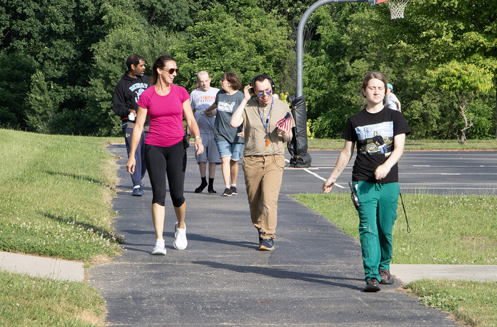 Fr. Satheesh’s Corner – Summer 2025 – Joy Abounds