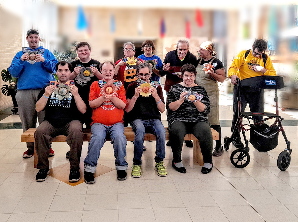 Lee Chambers leads the CHS football team onto the field
