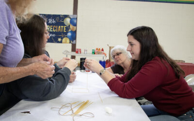 Profiles of Guanellian Staff – Models of the Mission