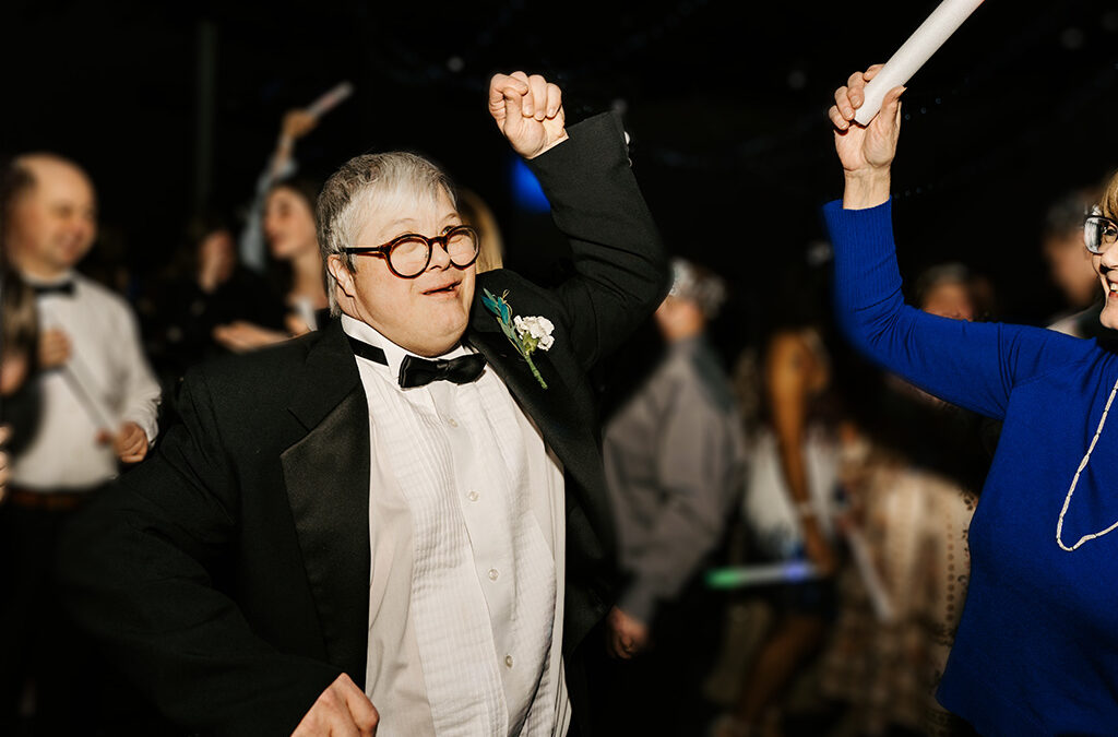 Stories of Inspiration: A Season to Embrace the Mission