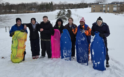 Fr. Satheesh’s Corner – Winter 2026 – Embrace the Mission