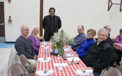 A Community Celebration