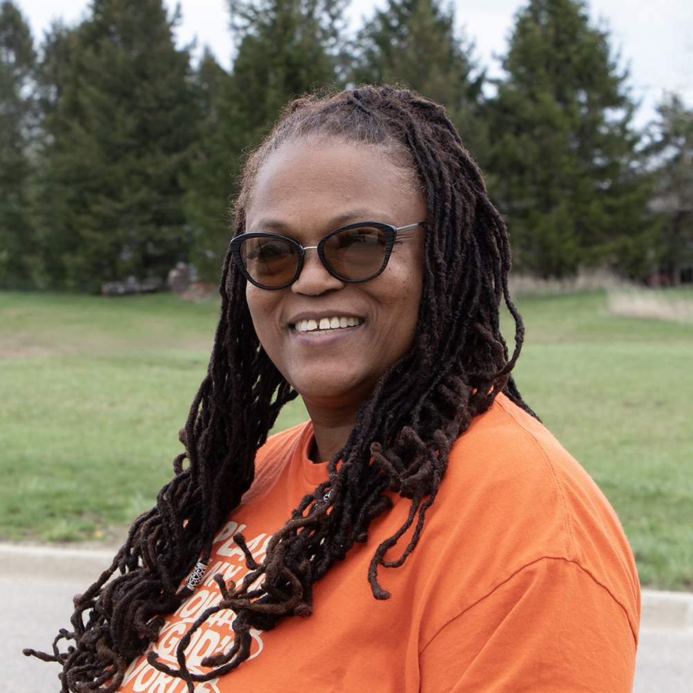 Shanika Johnson