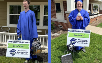 Graduation Milestones