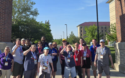 Fr. Satheesh’s Corner – Summer 2026 – Community Support